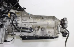 Коробка передач автоматическая (АКПП) 8HP45 BMW 7 F01/F02 3.0 Бензин