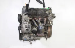 Двигатель BCB Volkswagen Bora 1.6 Бензин