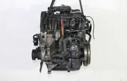 Двигатель ADZ Volkswagen Golf 3 1.8 Бензин