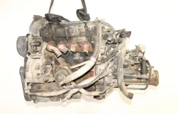 Двигатель BCB Volkswagen Bora 1.6 Бензин