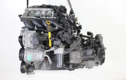 Двигатель AGN Volkswagen Bora 1.8 Бензин