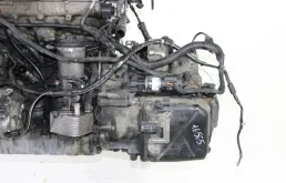 Коробка передач автоматическая (АКПП) JPJ Volkswagen Passat B6 2.0 Дизель