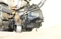 Коробка передач автоматическая (АКПП) TF80SC Opel Signum 3.0 Дизель