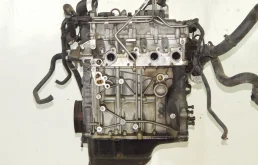Двигатель CBZ Volkswagen Caddy 3 1.2 Бензин