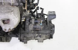 КПП (Коробка передач механическая) FYK Volkswagen Jetta 4 1.6 Бензин