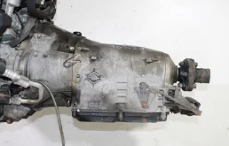Коробка передач автоматическая (АКПП) 722695 Mercedes-Benz C W203 1.8 Бензин