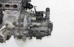 КПП (Коробка передач механическая) JJL Skoda Fabia 1 1.2 Бензин