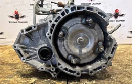 АКПП Mazda CX-7 ER L3-VDT TF-81SC