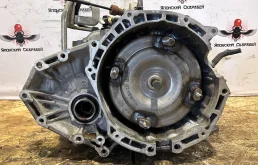 АКПП Mazda CX-7 ER L3-VDT TF-81SC