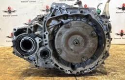 Вариатор Nissan X-Trail T31 QR25DE 2.5 JF011E