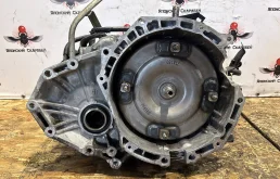АКПП Mazda CX-7 ER L3-VDT TF-81SC