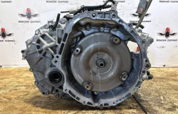 Вариатор Nissan Teana J32 VQ25DE 2WD JF011E