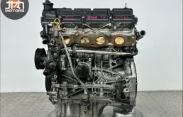 Двигатель Suzuki Kizashi RE