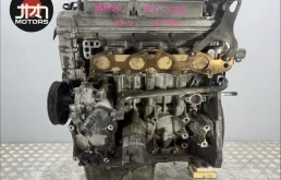 Двигатель Suzuki SX4 2007 YB