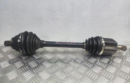 Привод Volkswagen Passat B6