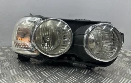 Фара ксенон Chevrolet Aveo 2011 T300