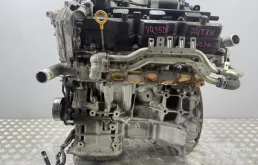 Двигатель Nissan Murano Z50