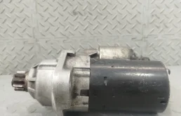 СТАРТЕР AUDI VOLKSWAGEN SEAT SKODA 0001121402
