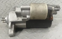 СТАРТЕР AUDI VOLKSWAGEN SEAT SKODA 02E911023J