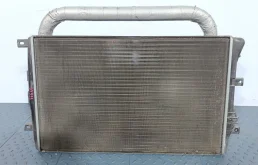 РАДИАТОР ДВИГАТЕЛЯ AUDI VOLKSWAGEN SEAT SKODA 1K0121253BB DY992Z