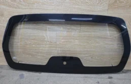 Стекло крышки багажника PEUGEOT PARTNER 8744EZ B9 TU5 NFR