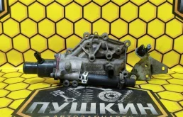 Корпус термостата Nissan Almera 2016 1106100Q1C G15 K4M