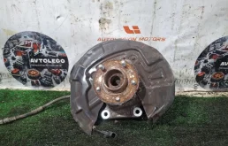 Кулак задний правый (Цапфа) Ford Mondeo 2016 2318383 5 C20DD0X