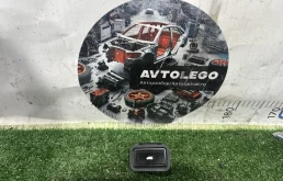 Кнопка открывания багажника Audi A8 2012 3D0959831D D4 CDSB