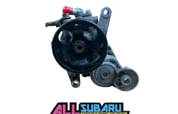 Насос гидроусилителя Subaru Legacy 2004 34430AG011 BLE EZ30D