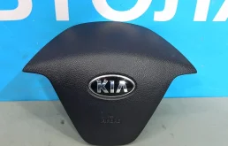 подушка безопасности в руль Kia Ceed 2 JD 2015-2018  10.02.2017
