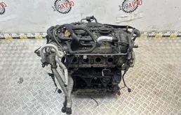 Двигатель Audi Q3 2013 8U
