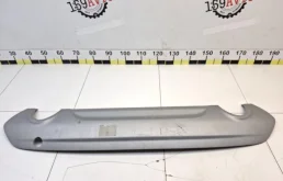 Накладка заднего бампера Ford Kuga 2 C520