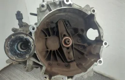 КПП 5-ст.мех. (МКПП) Skoda Fabia 2007-2014 BBM Бензин 1.2 л Инжектор