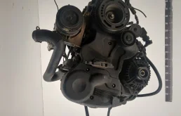 Двигатель (ДВС) Opel Zafira A 1999-2005 КПП 5-ст.мех.(МКПП) Z18XE Бензин 1.8 л Инжектор