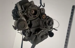 Двигатель (ДВС) Opel Astra H 2004-2010 КПП 5-ст.мех.(МКПП) Z18XE Бензин 1.8 л Инжектор