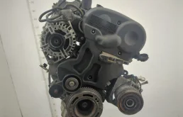 Двигатель (ДВС) Opel Astra G 1998-2005 КПП 5-ст.мех.(МКПП) Z14XE Бензин 1.4 л Инжектор