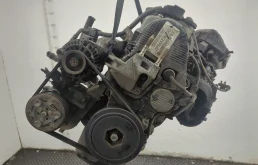 Двигатель (ДВС) Honda Civic 2000-2006 КПП 5-ст.мех.(МКПП) D14Z6 Бензин 1.4 л Инжектор