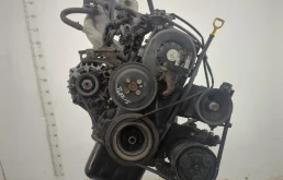 Двигатель (ДВС) Hyundai Getz 2002-2011 КПП 5-ст.мех.(МКПП) G4HD Бензин 1.1 л Инжектор