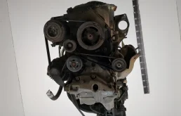 Двигатель (ДВС) Nissan Qashqai 2006-2013 КПП 6-ст.мех.(МКПП) HR16DE Бензин 1.6 л Инжектор