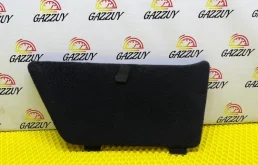Накладка в салоне Geely Atlas Pro