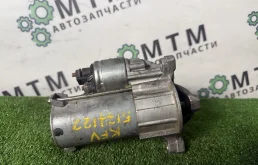 Стартер Peugeot 206 9648644680 KFV