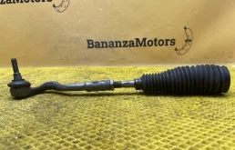 Рулевая тяга Audi A4 2014 4H0422810A B8 CJEB, передняя правая