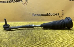 Рулевая тяга Audi A4 2014 4H0422810A B8 CJEB, передняя левая