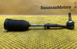 Рулевая тяга Bmw 3 2012 32106799960 F30 N20B20A, передняя левая