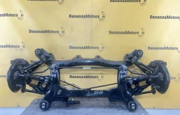 Задняя подвеска Bmw 3 2013 33316851656 F30 N20B20B