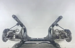 Задняя подвеска Audi A6 2016 4G0505235AB C7 CYGA