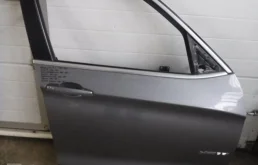 Дверь BMW X3 F25 (2010—2014)