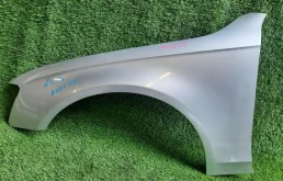 Крыло Audi A4 8K0821105A 8K8, переднее левое
