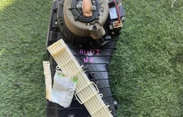 Корпус отопителя Audi A4 8K0820521B 8K8