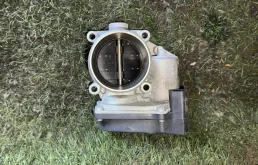 Дроссельная заслонка Audi 06F133062J CDN